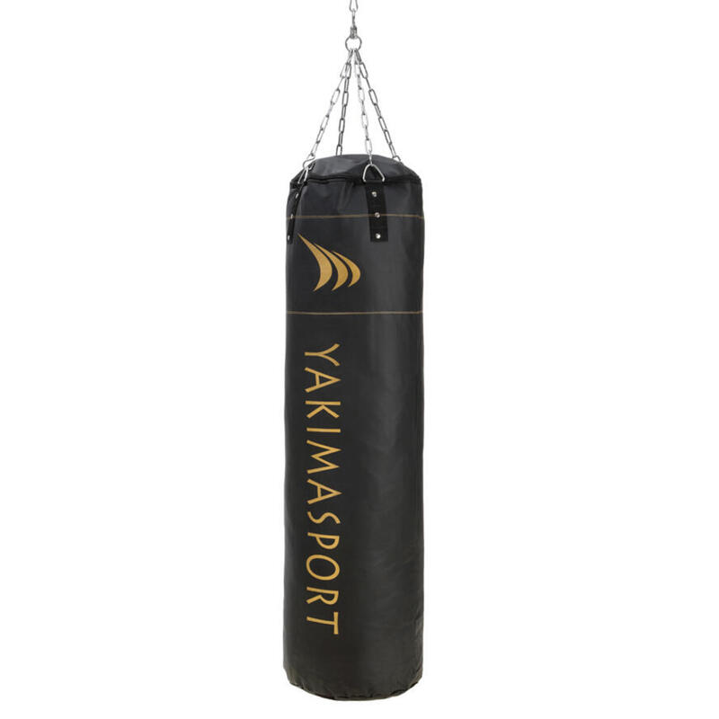 Yakimasport box sac de box umplut 180x40 cm