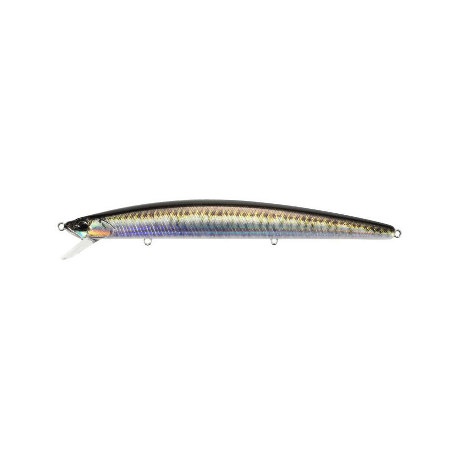 Duo International Tide Minnow Slim 140 - 14 cm, 19 g, flottant 1/1