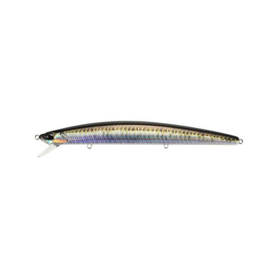 Duo International Tide Minnow Slim 140 - 14 cm, 19 g, flottant