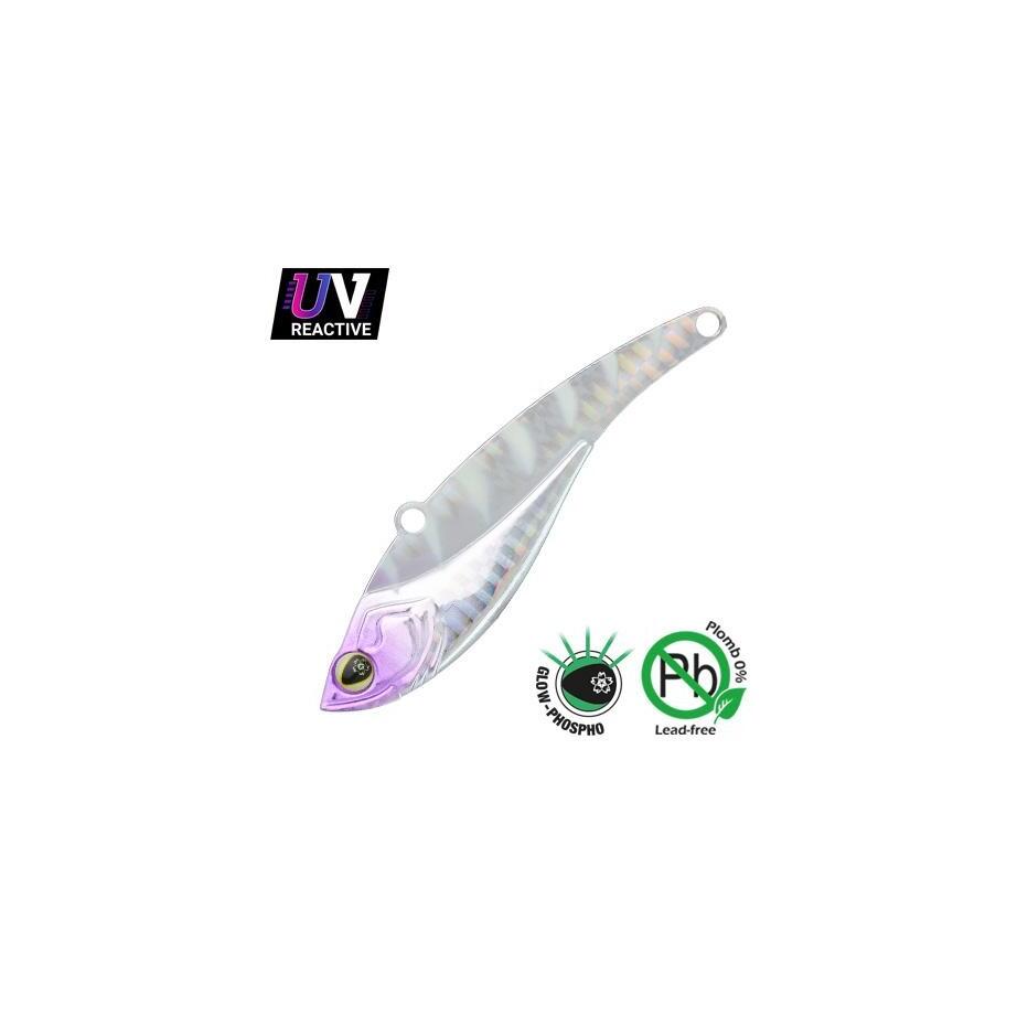 Sakura Salty Blade ZN 9 cm - 25 g - Laser Tiger 1/1