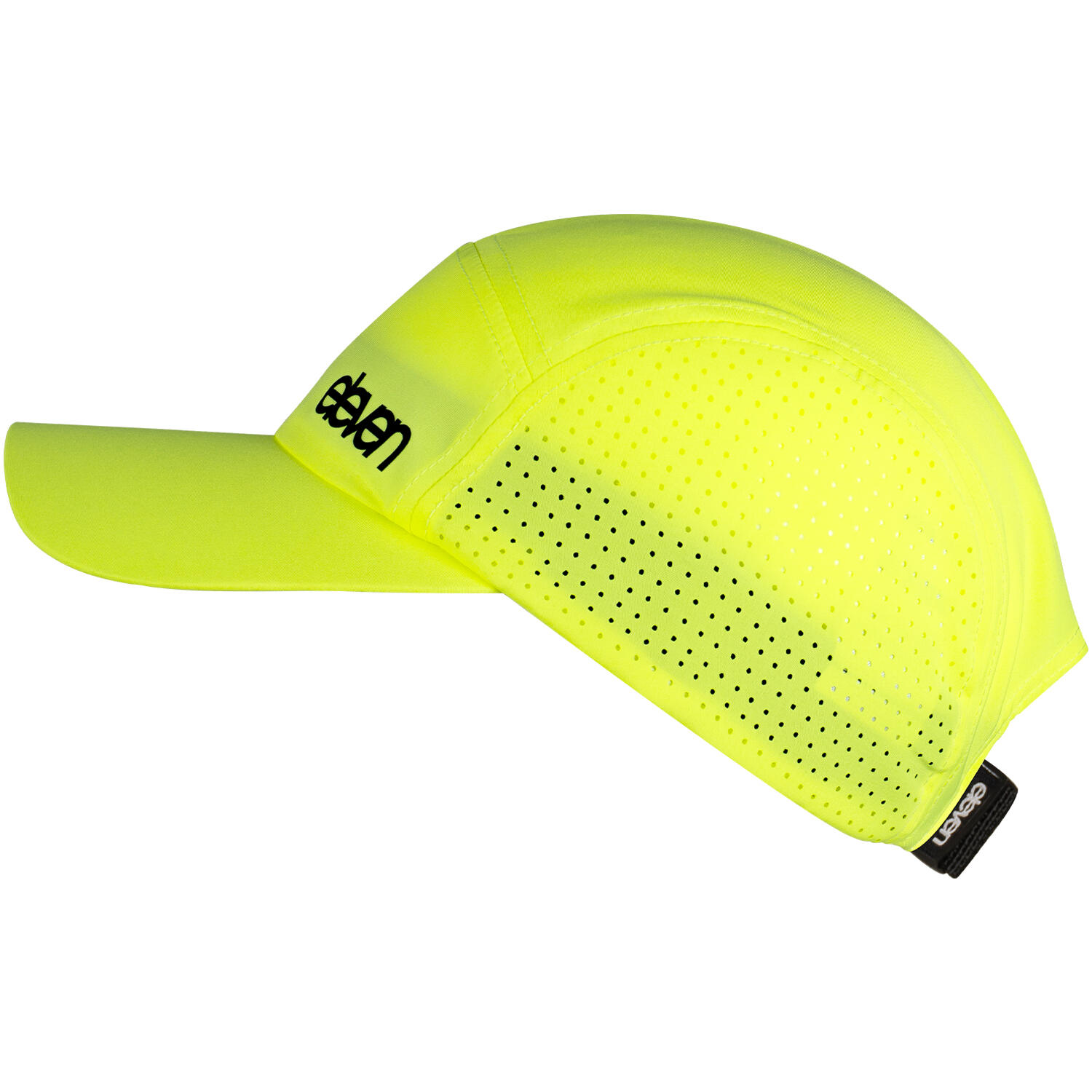 Ultraleichte Laufkappe Eleven 3/4