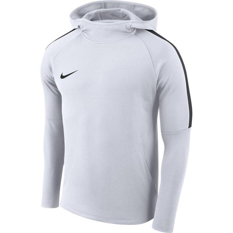 Bluza męska Nike M Dry Academy 18 Hoodie PO biała AH9608 100