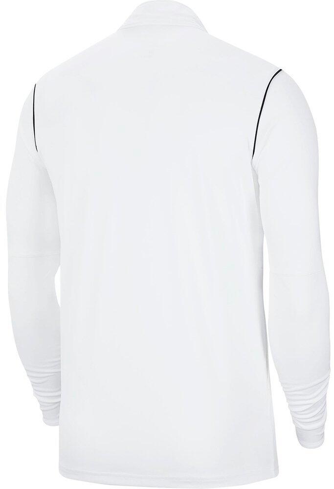 Sweat Entraînement DRY PARK Enfant (Blanc) 2/4