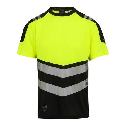 T-shirt Manches Courtes - Hi-s X-Pro homme