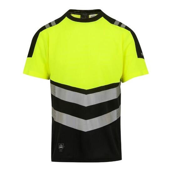 T-shirt Manches Courtes - Hi-s X-Pro homme