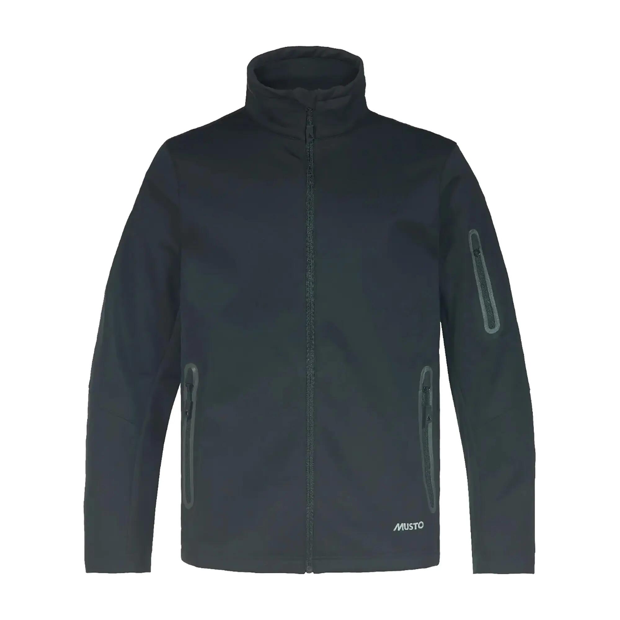 Softshell fleece Musto ESS 3/3