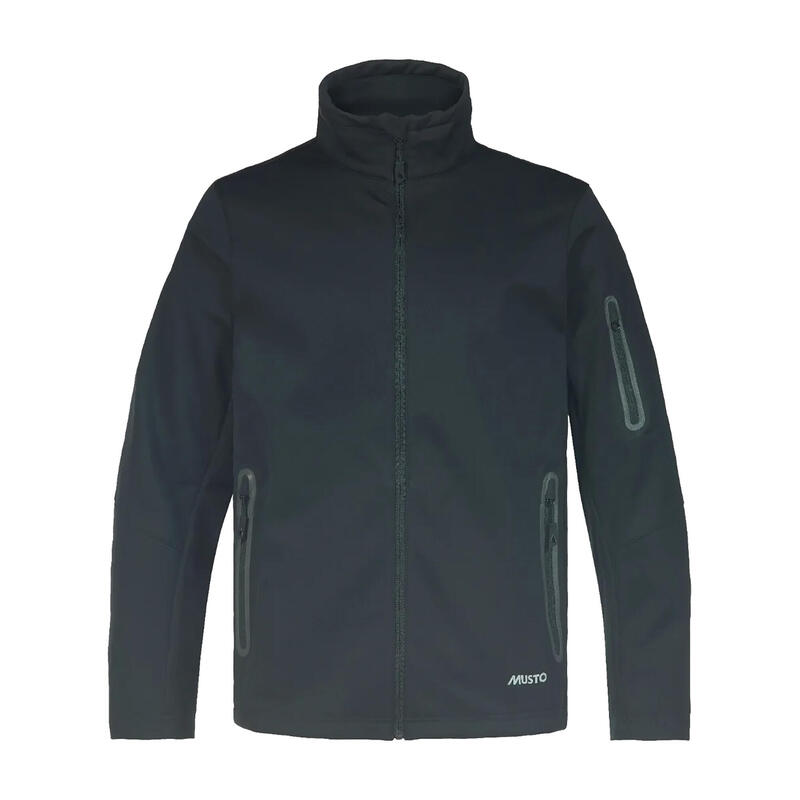 Geacă de navigație pentru bărbați Musto Essential Softshell