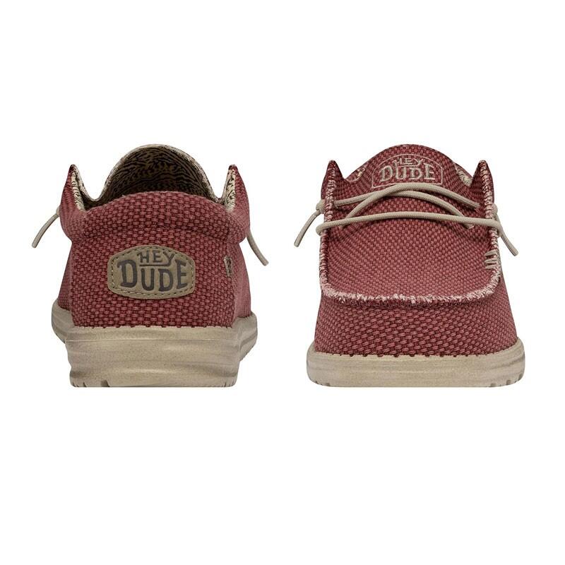 Informales Hombre Hey Dude Wally Braided 6/6