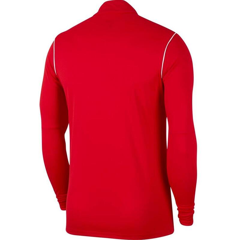 Bluza dla dzieci Nike Dry Park 20 TRK JKT K junior czerwona BV6906 657
