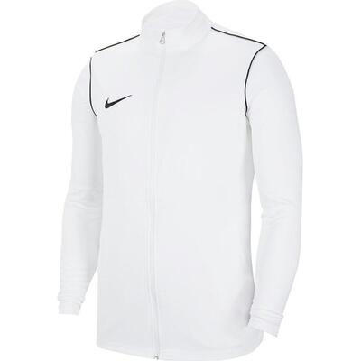 Felpa da calcio per bambini Nike Dri-FIT Park 20 Knit Track