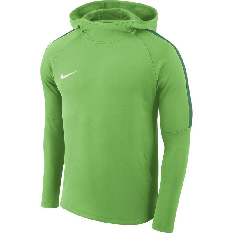 Bluza do piłki nożnej męska Nike M Dry Academy 18 Hoodie PO