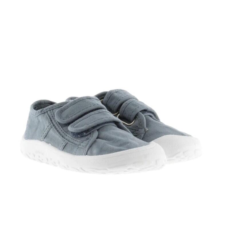 Zapatilla de Moda para KIDS/BEBÉ VICTORIA BOSCO TIRAS AUTOADHERENTES 5/5