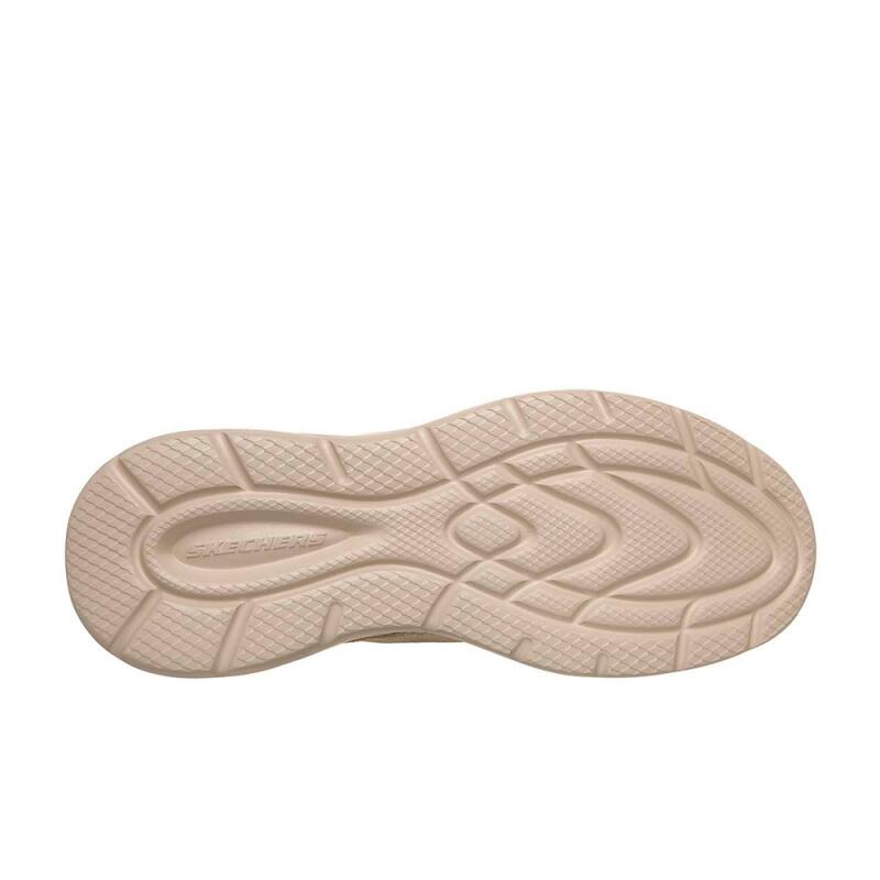 Zapatillas Hombre Skechers Garner - Ellis Marrón 4/4