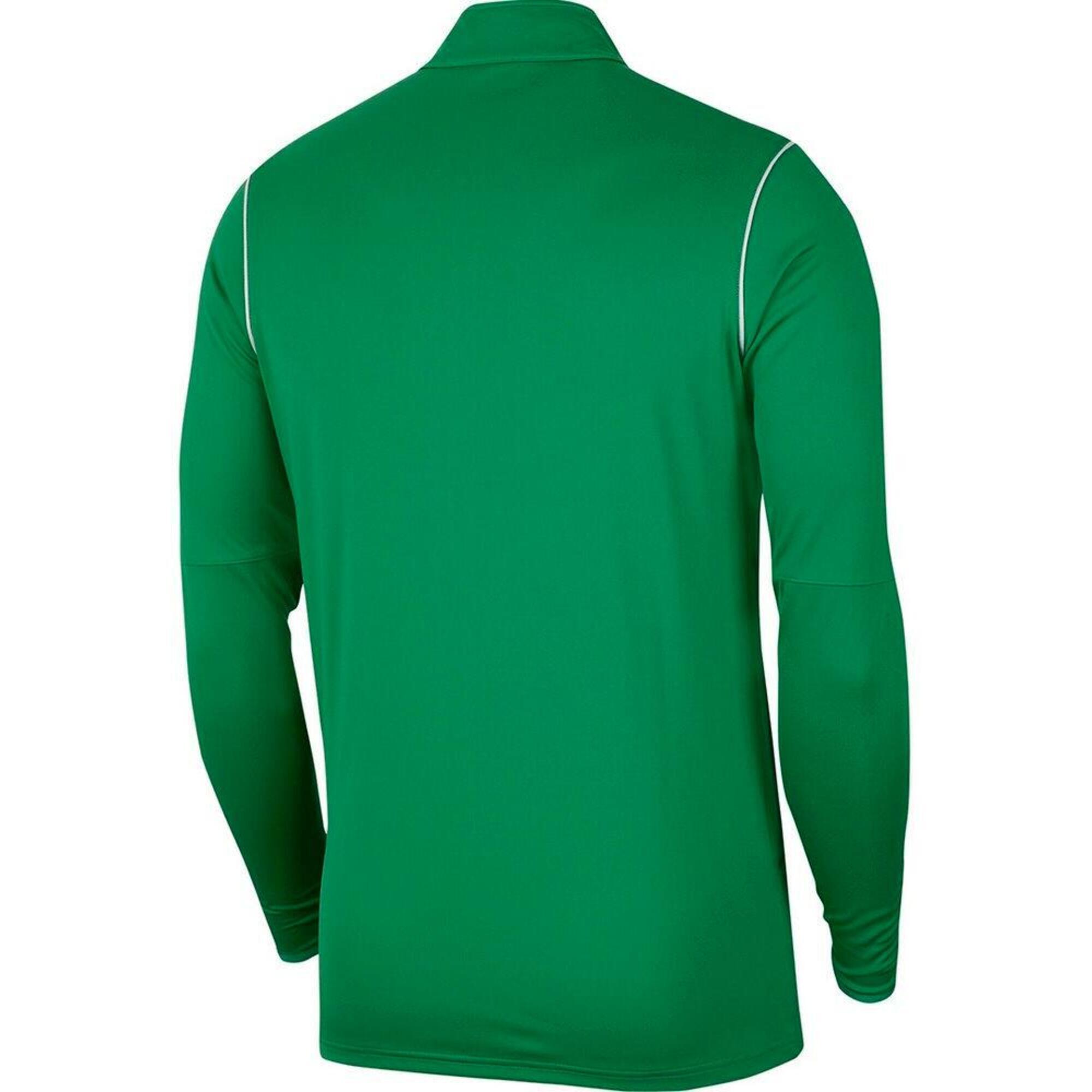 Bluza dla dzieci Nike Dry Park 20 TRK JKT K Junior zielona BV6906 302