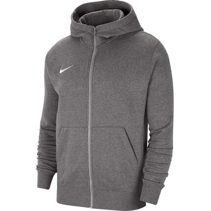 Sweat à capuche zippé Nike Park 20 pour enfants