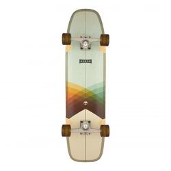 Arbor Shakedown Foundation 34" Longboard