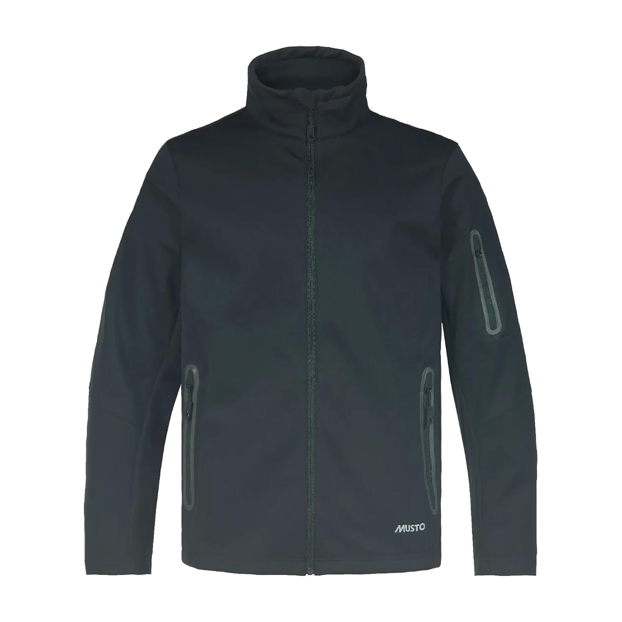 Chaqueta softshell Musto ESS 3/3