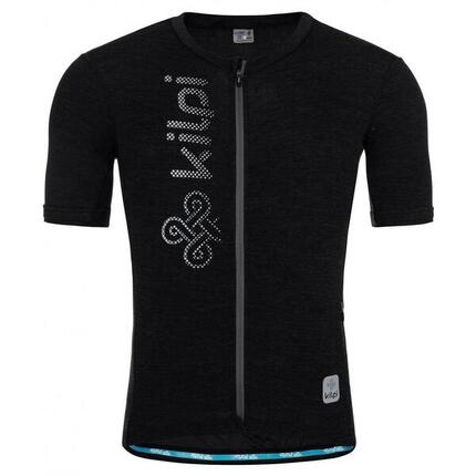 Maillot de vélo mérinos Kilpi Petrana