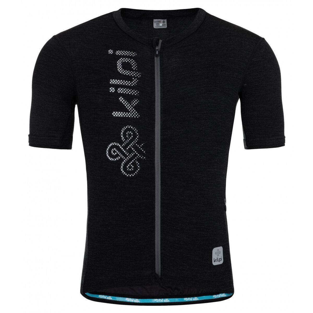 KILPI Merino cyklistický dres Kilpi Petrana