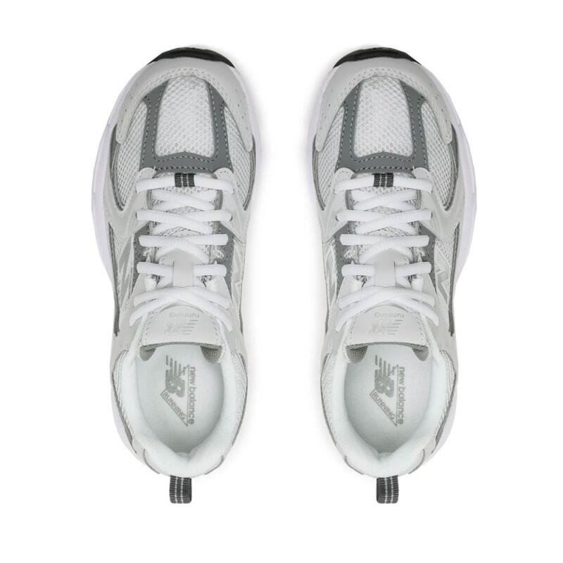 Chaussures Femmes New Balance 530 gris 5/6