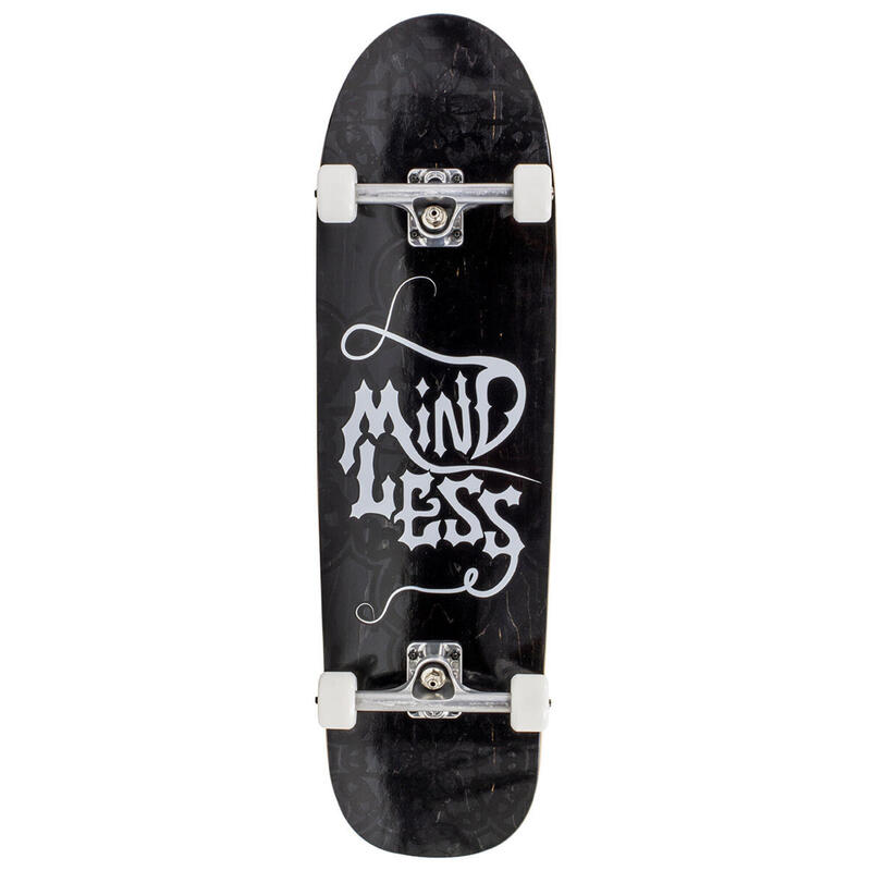 Longboard Mindless Nero Noir 33.5"