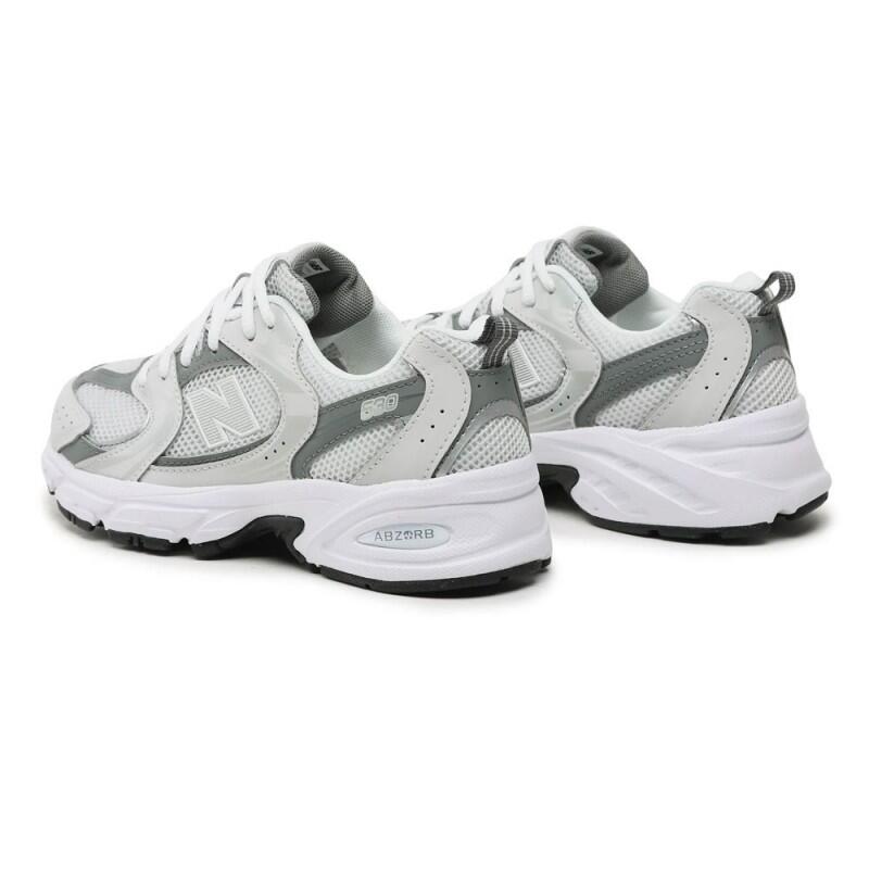 Chaussures Femmes New Balance 530 gris 4/6