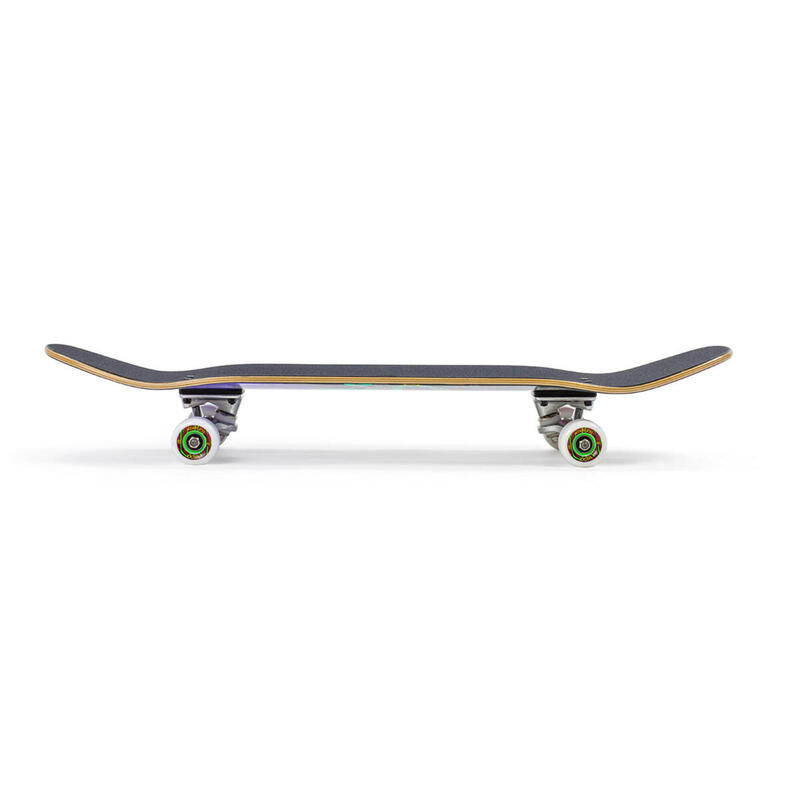 Mindless Octopuke Groene 32.5" Longboard