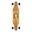 Arbor Solstice B4BC Axis Multi 37" Longboard