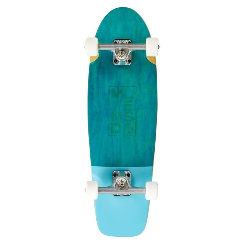 Cruiser Mindless Grande Gen X 28" Bleu