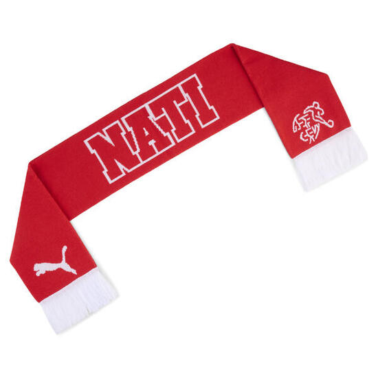 Écharpe ftblCulture Suisse Homme PUMA