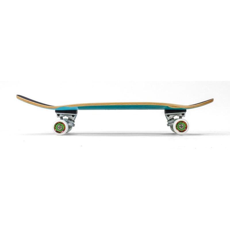 Mindless Grande Gen X Cruiser Skateboard Complet - 8.3" - Negru