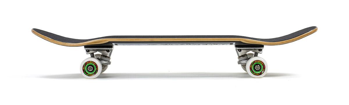 ML5250 Tiger Sword Complete Cruiser - Size: 30inch by 9inch 3/3
