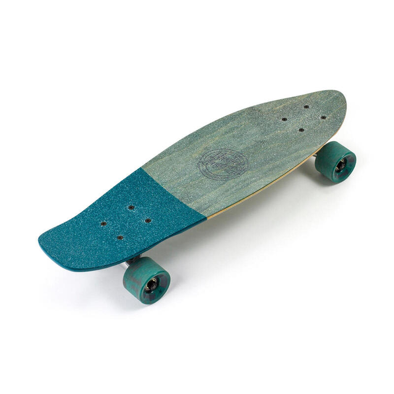Mindless Stained Daily III Blau Cruiser