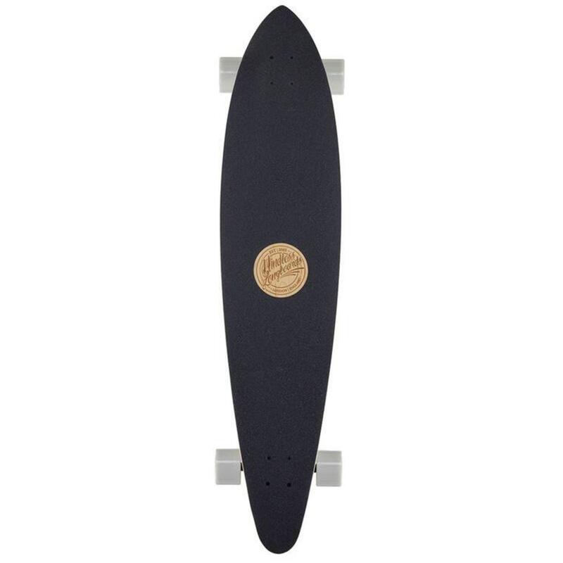 Longboard Mindless Core Pintail Wood