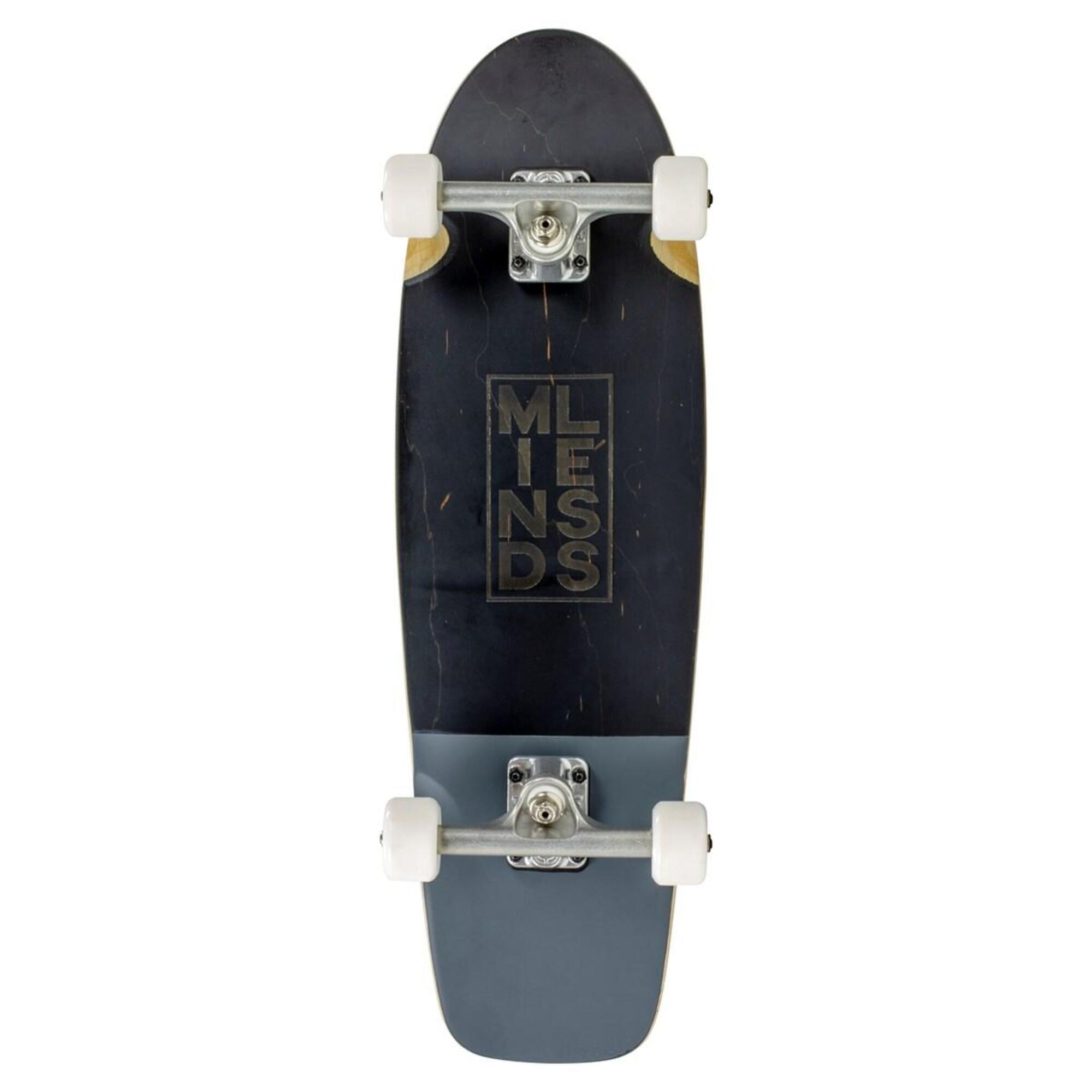 Cruiser skate