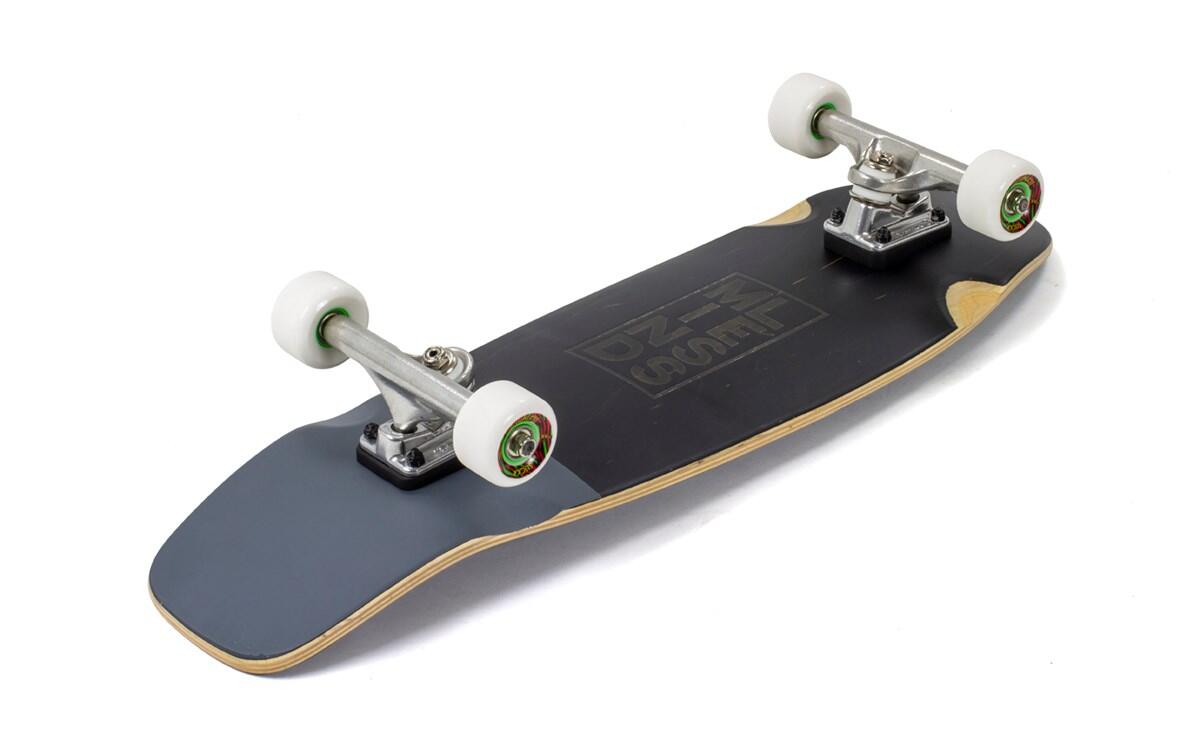 Mindless Grande Gen X 28" Zwart Cruiser 2/4