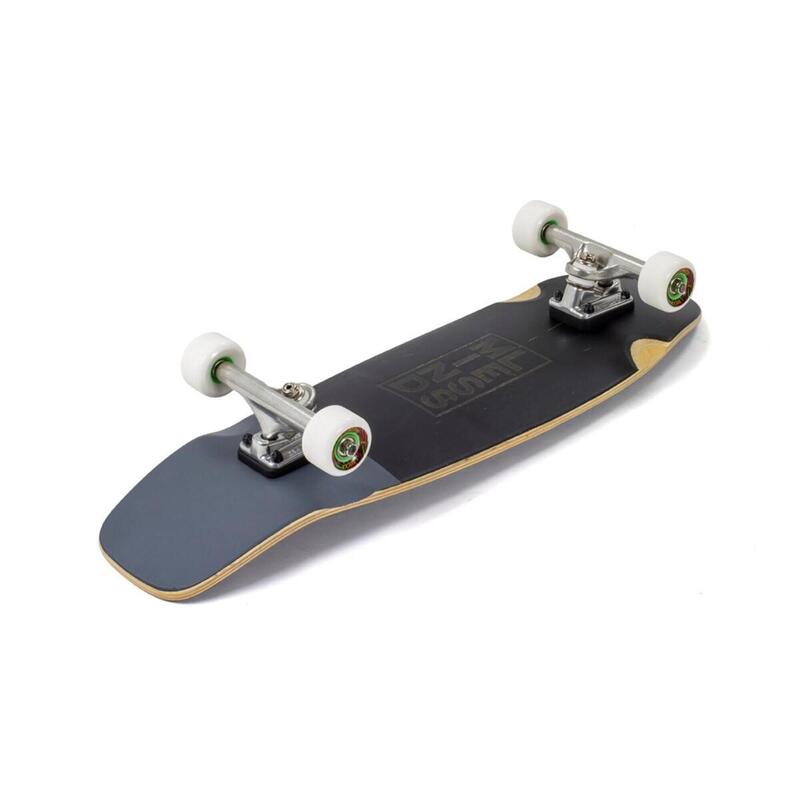 Mindless Grande Gen X Cruiser Skateboard Complet - 8.3" - Negru