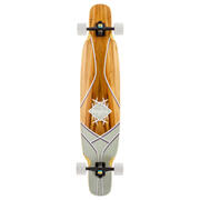 Mindless Core Dancer Wood Longboard