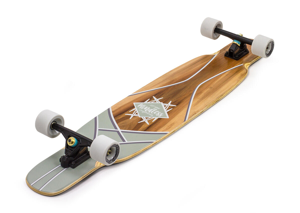ML7000 Core Dancer Complete Longboard 2/4
