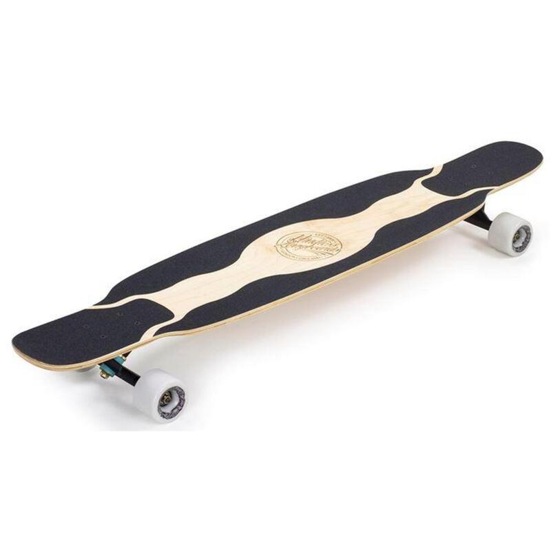 Longboard Mindless Core Dancer Wood