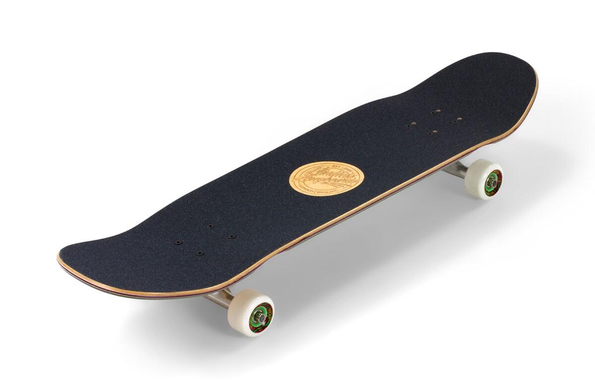 Longboard Mindless Flash Snake 32.5" 3/4
