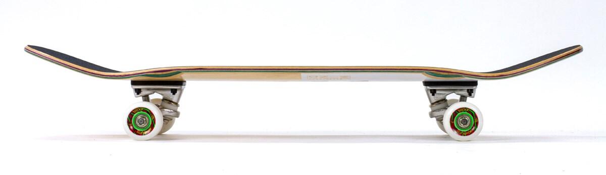 Longboard Mindless Flash Snake 32.5" 4/4