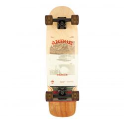 Arbor Photo Pilsner Multi 28.75" Cruiserboard