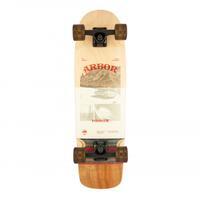 Cruiser Arbor Photo Pilsner Multi 28.75"