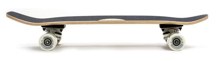 Mindless Core Wood Cruiser 3/4