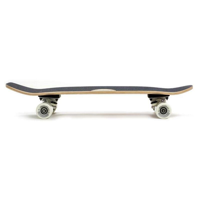 Mindless Core Wood Cruiser