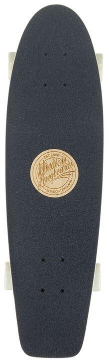 Mindless Core Wood Cruiser 4/4
