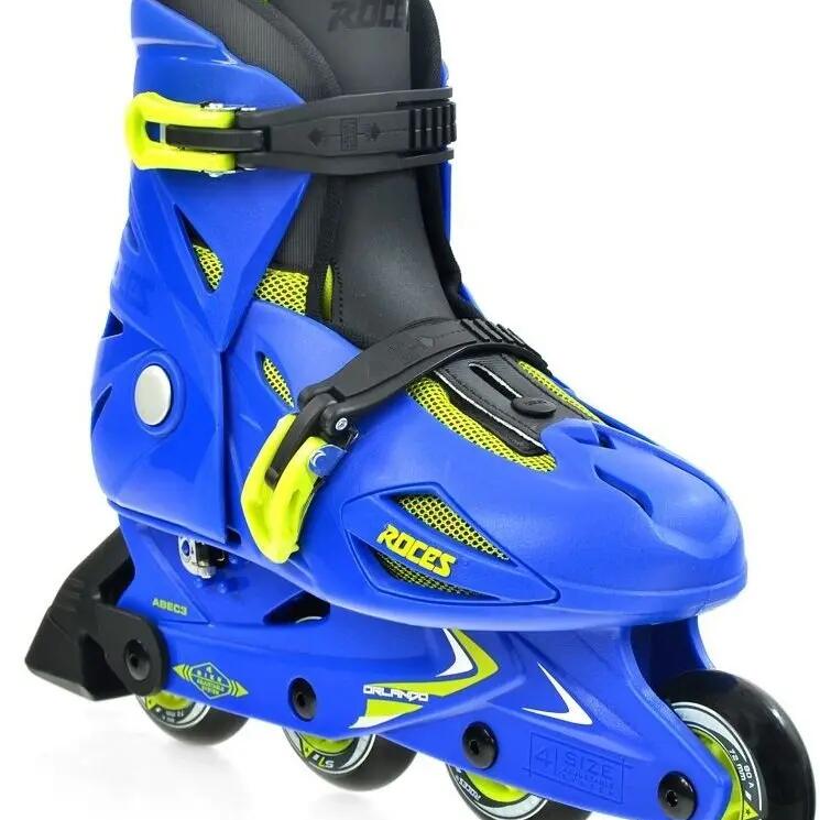 Children's Roller Skates: Roces Orlando 3