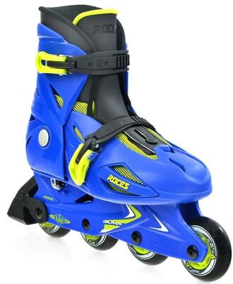 Kinder skeelers roces orlando 3