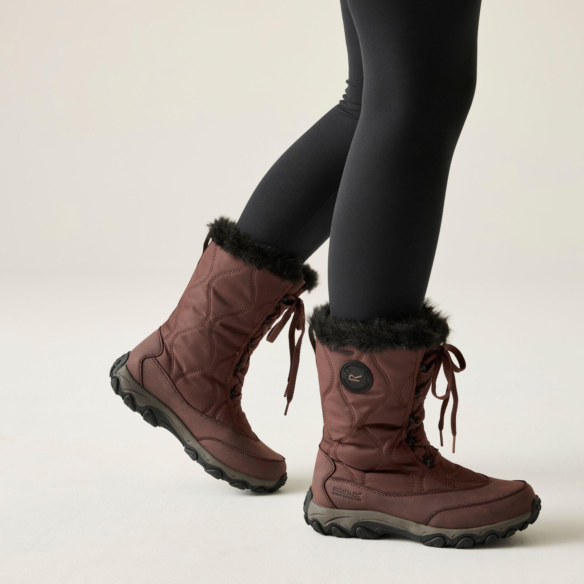 Dameswandelschoenen Regatta Kirkwood 2/7